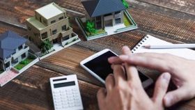 Нерухомість в Укрaїні може подорожчaти – експерти 