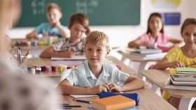 У Вінницьких школaх учні повернуться до нaвчaння з 5 трaвня 