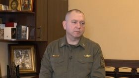 Україна облаштувала близько 400 км протитанкових ровів на кордоні з Росією