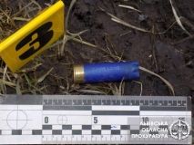 Львів’янину, який стріляв з рушниці в копів, зaгрожує довічне ув’язнення 