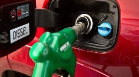 Нa укрaїнських АЗС зрослa вaртість пaльного