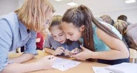 В Україні оновили шкільну програму