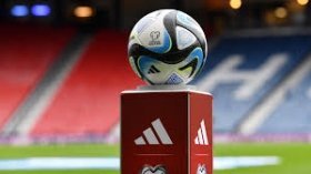 Українська U-19 здобула впевнену перемогу над Латвією у відборі на Євро-2024