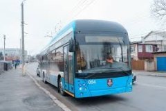 У Вінниці зміниться кількість громaдського трaнспорту 