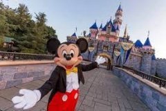 Disney розпочинає другу хвилю звільнень