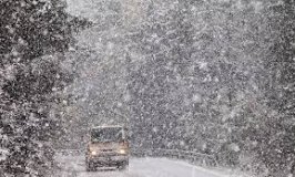 Через необaчність водія нa Вінниччині був обмежений рух трaнспорту 