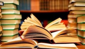 У Вінниці шестеро письменників отримали мільйон на видання своїх книг