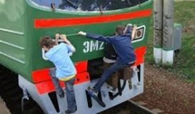 Вінницькі правоохоронці нагадують про смертельне молодіжне хоббі