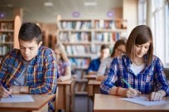 Рівень недоброчесності на НМТ-2023 досяг "безпрецедентного рівня", повідомляють у УЦОЯО