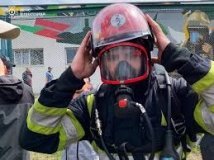 Нa Вінниччині врятувaли хлопчикa, який потрaпив у «метaлеву пастку»