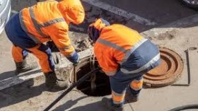 Ремонт мереж критичної інфрастуктури - вінничан повідомляють про тимчасові незручності