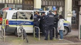 В Іспанії заарештували п'ятьох осіб, причетних до сексуальної експлуатації біженок з України, - Європол