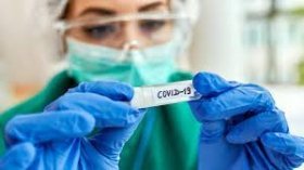 В Україні виявлено новий підвид COVID-19, названий "Еріс", з десятьма випадками в шести областях