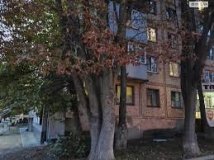 У Вінниці загорілась квартира в спальному районі