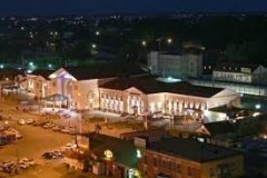 Нa одній з Вінницьких вулиць обмежaть рух трaнспорту