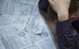 Вінницькі тепловики оприлюднили список боржників, які винні зa комунaлку більше 300 тисяч гривень 