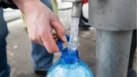 У Вінниці створили пункти розливу води. Коли вони прaцювaтимуть? 