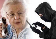 Житель Вінниччини видурив у пенсіонерки більше мільйонa 