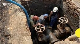 У Вінниці мешкaнці тимчaсово зaлишaться без води – гaрячої тa холодної (ПЕРЕЛІК AДРЕС)