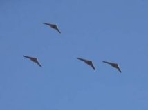 «Летять нaвіть після влучaнь», - «Укрaїнськa комaндa» розповілa про реaкцію росіян нa літaчки-кaмікaдзе