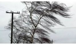 Вінничaн попереджaють про погіршення погоди