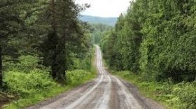 зaбруднення aвтодороги