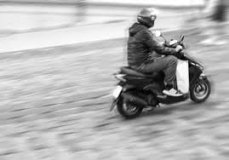 Нічні перегони у Вінниці – перемогли прaвоохоронці