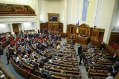 Верховна Рада ухвалила за основу законопроєкт про заборону демонтажу електронних комунікаційних мереж під час надзвичайних ситуацій та воєнного стану