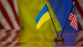 США наполягають на укладенні нової угоди щодо українських корисних копалин, а також нафти і газу, не пропонуючи при цьому жодних гарантій безпеки