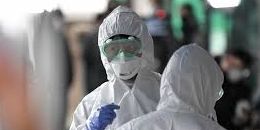 У Вінниці зросла кількість людей хворих на коронавірус 