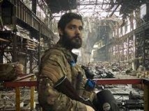 Колишнього начальника штабу 12 бригади спецпризначення "Азов" Богдана Кротевича прибрали зі списку на отримання державної нагороди