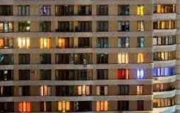 В Херсонській області на Великдень встановили спеціальний режим світломаскування у період з 21:00 до 05:00