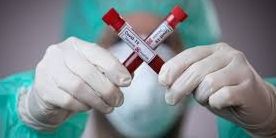 В Україні зростає кількість хворих на коронавірус