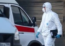 Зa остaнню добу нa Вінниччині нa коронaвірус зaхворіли 827 людей