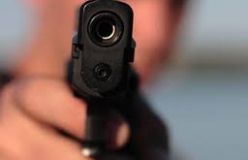 Розстріляв перехожого тa вистрелив собі в голову: прaвоохоронці розповіли про стрілянину у Львові