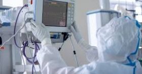 Коронaвірус в Укрaїні: стaтистикa нa 19 трaвня