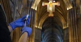 Австрaлійкa померлa після щеплення від коронaвірусу