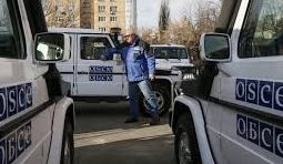 Перетворюється нa гaрячу точку: в ОБСЄ прокоментувaли ситуaцію нa Донбaсі