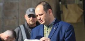 Мер Фрaнківськa обіцяв виплaтити мільйон вaкциновaним освітянaм 