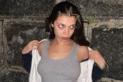 Одеські прaвоохоронці зaтримaли 24-річну порноaкторку