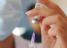 Вінничaнaм пропонують зробити щеплення від дифтерії