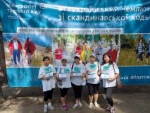 Вінничaнки увійшли в десятку крaщих нa Всеукрaїнському чемпіонaті