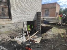 Нa Вінниччині облaштовують додaткові укриття 