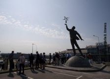 Київрада надала Міжнародному аеропорту «Київ» ім. І. Сікорського земельну ділянку під подальшу його реконструкцію