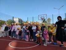 У Вінниці відбулася екологічна ініціатива - участь взяли півсотні дорослих та дітей