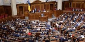 Новий закон: у Верховній Раді підтримали законопроект, який передбачає податкові канікули для підприємців