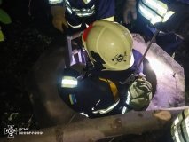 На Вінниччині в криниці загинув чоловік