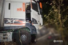 Водія вантажівки, від зіткнення з якою на Вінниччині загинуло 12 людей, помістили ізолятор 