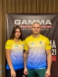 Вінничани дебютують на чемпіонаті Європи зі змішаних бойових мистецтв
