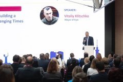 Київ і Берлін об’єднують зусилля для відновлення та інвестицій у майбутнє